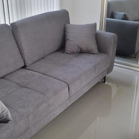Opera Appartment Τίρανα Εξωτερικό φωτογραφία