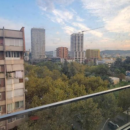 Opera Appartment Τίρανα Εξωτερικό φωτογραφία