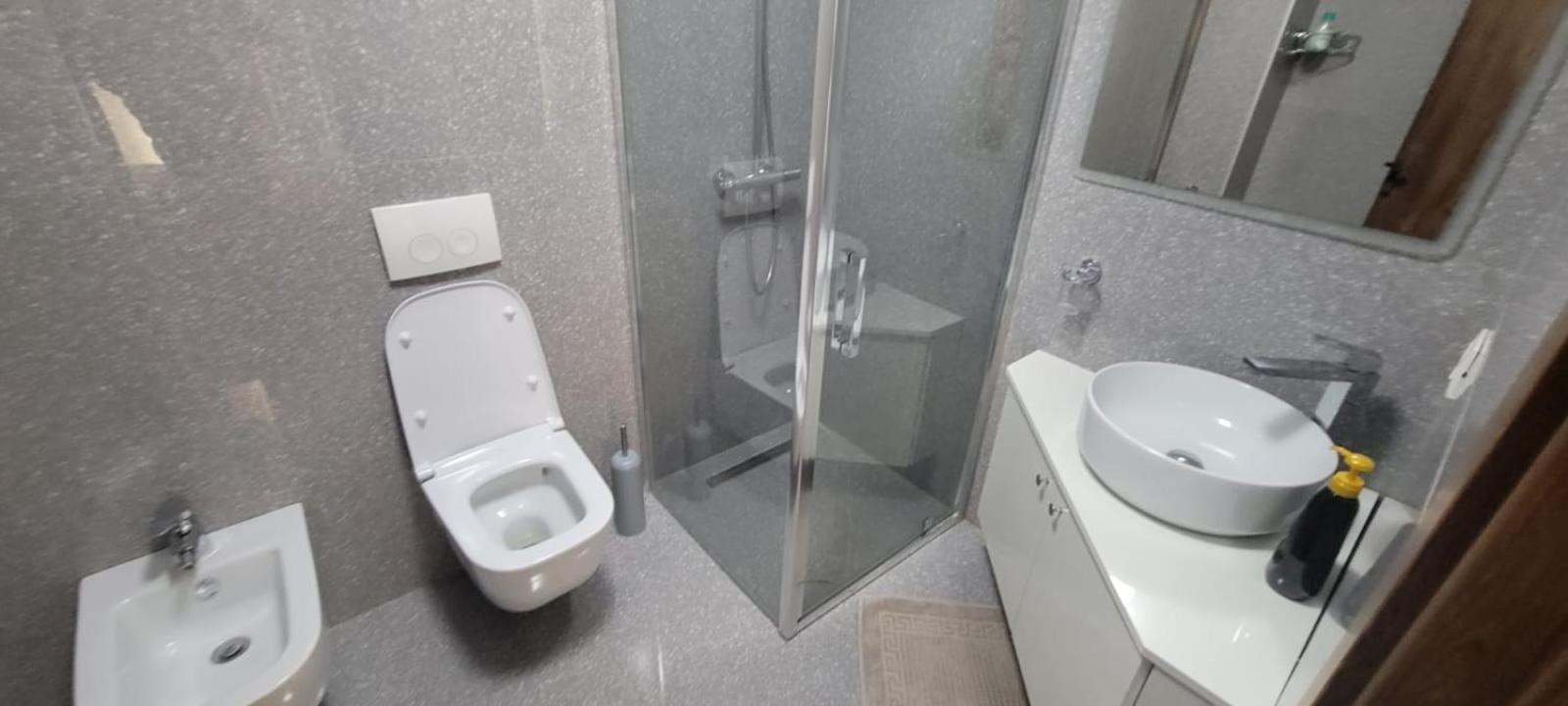 Opera Appartment Τίρανα Εξωτερικό φωτογραφία