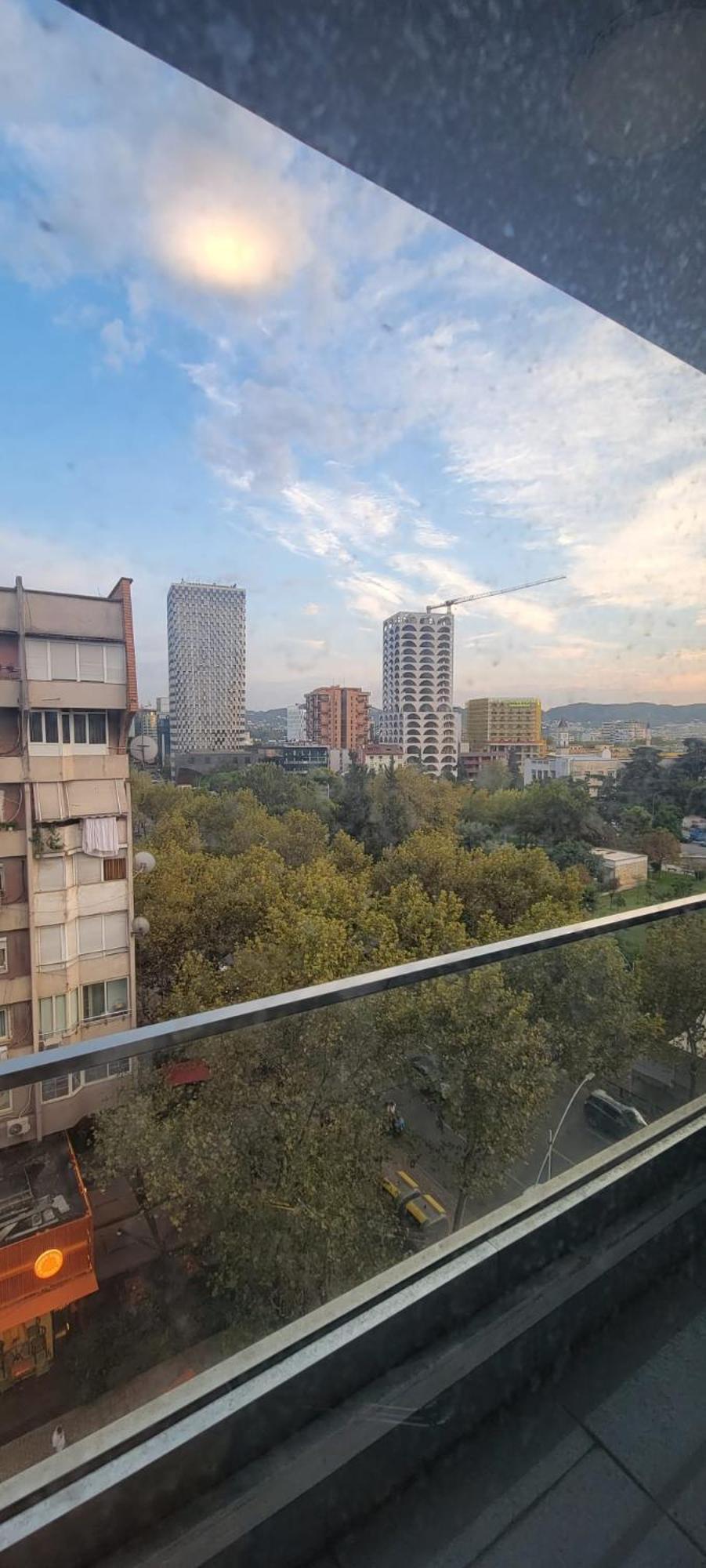 Opera Appartment Τίρανα Εξωτερικό φωτογραφία