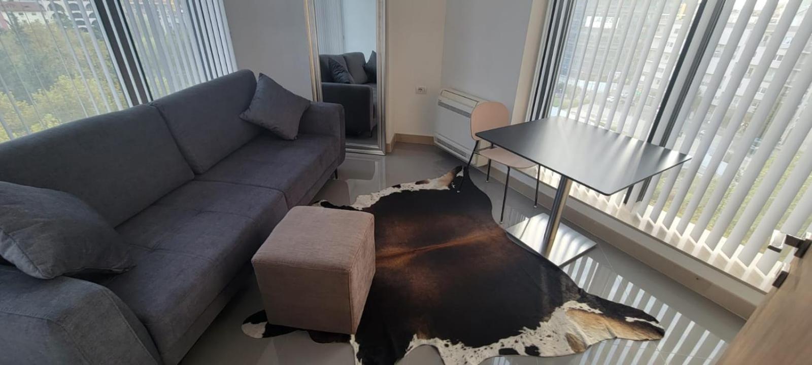 Opera Appartment Τίρανα Εξωτερικό φωτογραφία