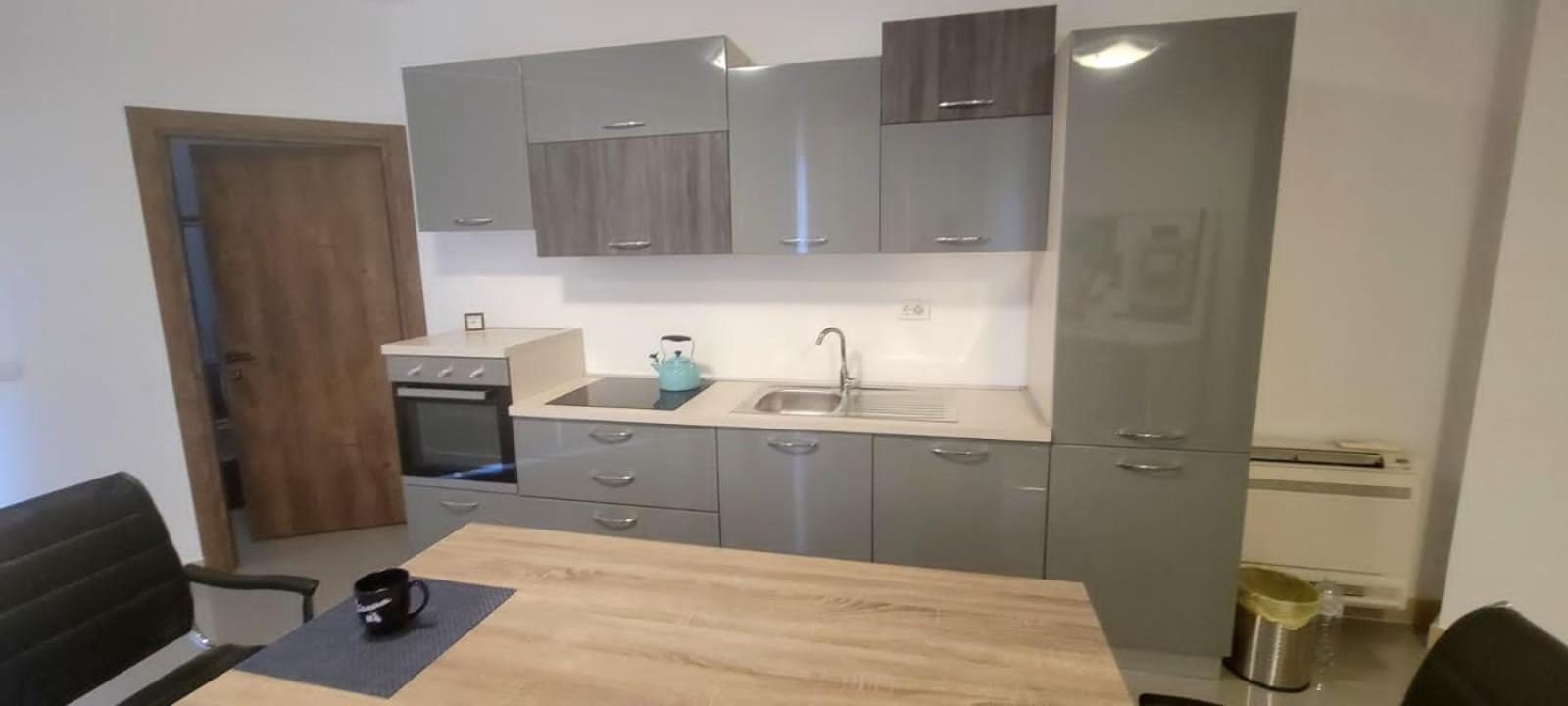 Opera Appartment Τίρανα Εξωτερικό φωτογραφία